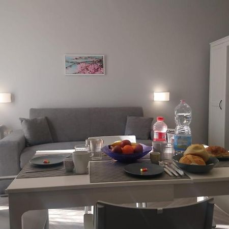 Soggiorno Napoletano Napoli Bagian luar foto