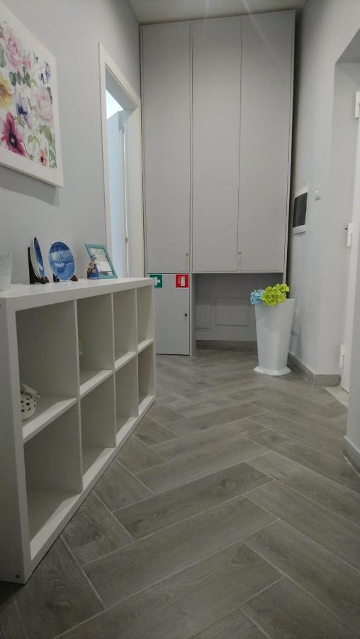Soggiorno Napoletano Napoli Bagian luar foto